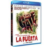 The Gate (1987) / La Puerta (Blu Ray) G