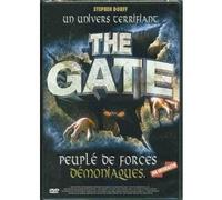 The Gate