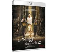 The Gate (2014) ( Le temps des aveux ) (Blu-Ray)