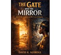 THE GATE AND THE MIRROR: POWER, RESISTANCE AND THE COST OF DIGNITY
