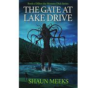 The Gate at Lake Drive