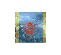 Joji Hirota – The Gate – CD – Realworld