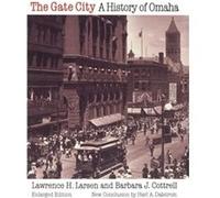 The Gate City by Barbara J. Cottrell Larson Barbara J. Cottrell, Lawrence H. Larsen (Auteur)