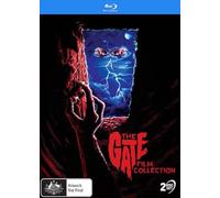 The Gate Film Collection (The Gate / The Gate II)