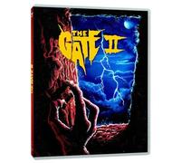 The Gate II Blu-ray