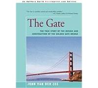 The Gate John Van Der Zee (Auteur)