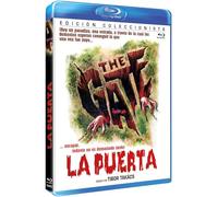 The Gate: La Fissure (1987) Blu Ray avec audio francais