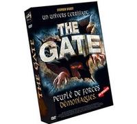 The Gate : La fissure E