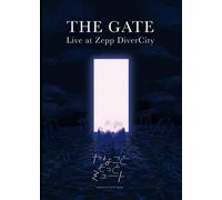 The Gate Live At Zeppdivercity [Dvd]