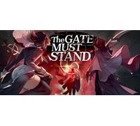 The Gate Must Stand (Steam Account)