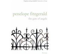 The Gate of Angels by Penelope Fitzgerald Paperback Book Fitzgerald, Penelope (Auteur)
