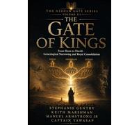 The Gate of Kings: From Shem to David: Genealogical Narrowing and Royal Consolidation