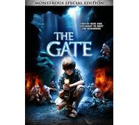 The Gate (Special Edition)