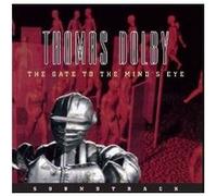 Dolby, Thomas - Gate to The Mind's Eye Soundtrack [Import]