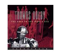 The Gate To the Mind's Eye Soundtrack Édition Limitée Vinyle Coloré