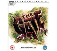 The Gate (Vestron) (Blu-ray)