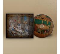 The Gatekeepers - Diary Of A Teenage Prophet