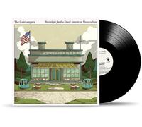 The Gatekeepers - Nostalgia for The American Monoculture LP [Vinyl]