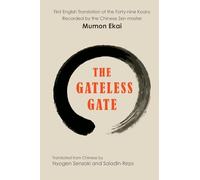 The Gateless Gate