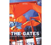 The Gates: A Film about The Gates in Central Park, New York