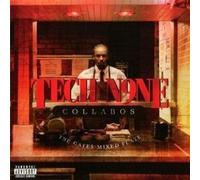 The Gates Mixed Plate by Tech N9ne Collabos [Audio CD] NEUF