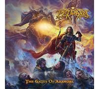 Prydain – The Gates of Aramore – CD – SPV Entertainment