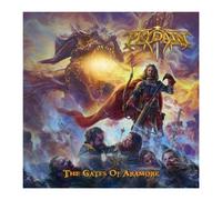 Prydain – The Gates of Aramore – CD – SPV Entertainment