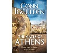 The Gates of Athens: Book One in the Athenian series