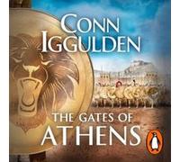 The Gates of Athens by Conn Iggulden Conn Iggulden (Auteur)