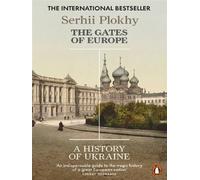 The gates of Europe Plokhy Serhii (Auteur)