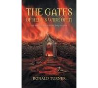 The Gates Of Hell's Wide Open