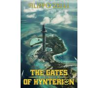 The Gates of Hynterion: Lightbringer