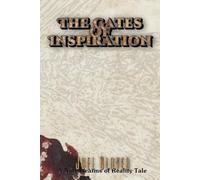The Gates of Inspiration: Unreliable wizards, undead dinosaurs, love lorn witches, demons and druids collide.