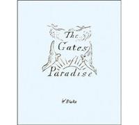 The Gates of Paradise by William Blake William Blake (Auteur)