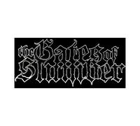 The Gates of Slumber – The Gates of Slumber – CD – Digipak