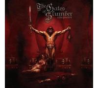 The Gates of Slumber Conqueror (CD) Album