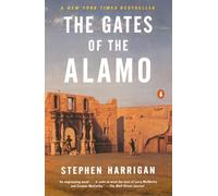 The Gates of the Alamo