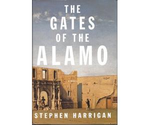 The Gates of the Alamo