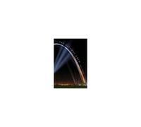 The Gateway Arch: A Biography