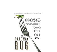 The Gateway Bug [Blu-Ray]