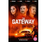 The Gateway – Signature – DVD (2021)