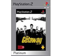 The Gateway (Edition Platinum) Ps2