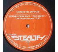 The Gateway Experience - Stealth The Sampler