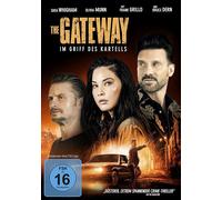 THE GATEWAY-IM GRIFF DES KARTELLS DVD NEUF