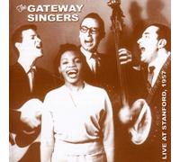 The Gateway Singers - Live at Stanford 1957