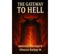 The Gateway To Hell