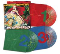 The Gathering 3xLP Box Set 2022 Reissue Ltd Edition Colored Vinyl PRE JULY