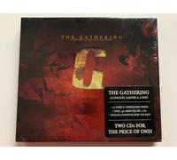 THE GATHERING - Accessoires-Rarities and B-Side