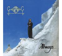 The Gathering Always... (CD) Album