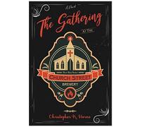 The Gathering At The Church Street Brewery